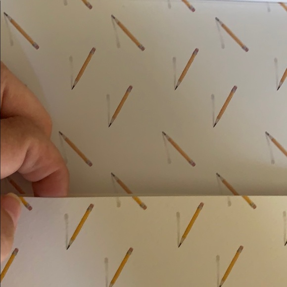 Rae Dunn bundle 2021 planer & list pad 70sheets - Picture 8 of 8